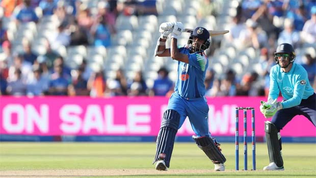 Double good news for Team India as two all rounders return to the squad