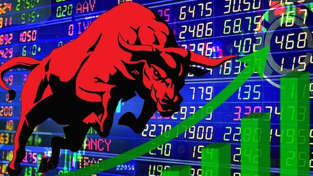Indian stock market breaks three day losing streak as banking stocks lead recovery