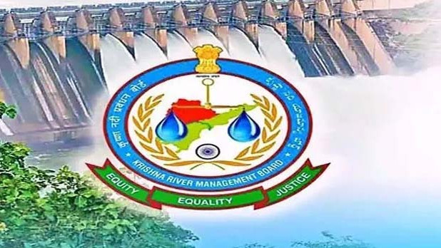 KRMB clarifies no water release for power generation to Telugu states