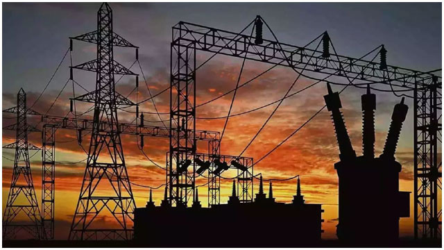 Telangana electricity consumption all-time record highest power demand in state history