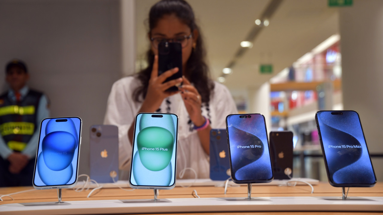 iPhone manufacturing increases in India but why is it still more expensive than USA