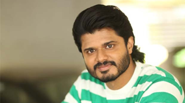 Anand Deverakonda says Epic is almost his life story except for one thing