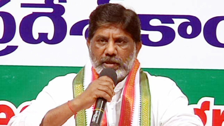 Bhatti Vikramarka says government is focused on floating solar plants