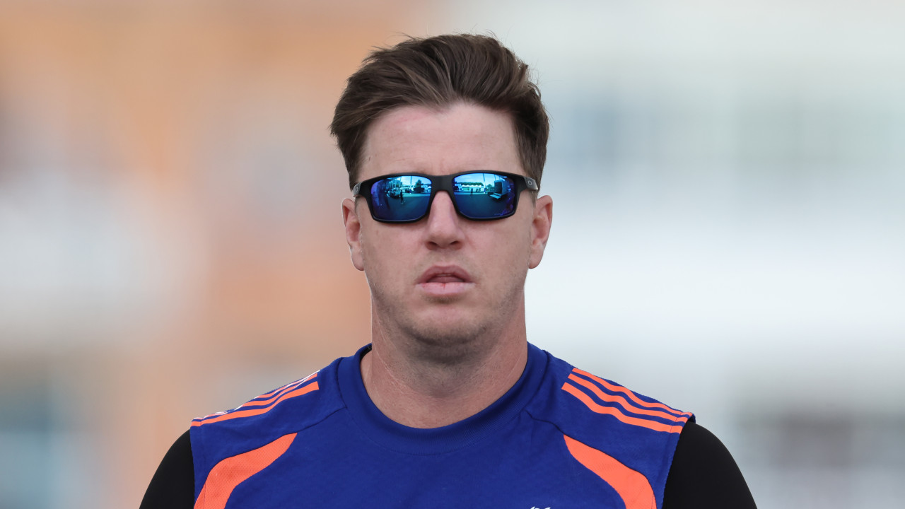 India bowling coach Morkel’s arrival delayed by visa issues, physio Jain likely on his way out