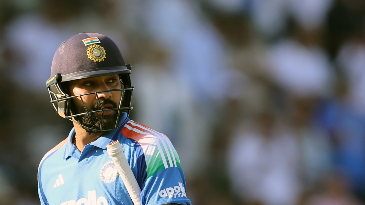 Abhishek Nayar shares Rohit Sharma's four-pack anecdote after ODI World Cup 2011 snub