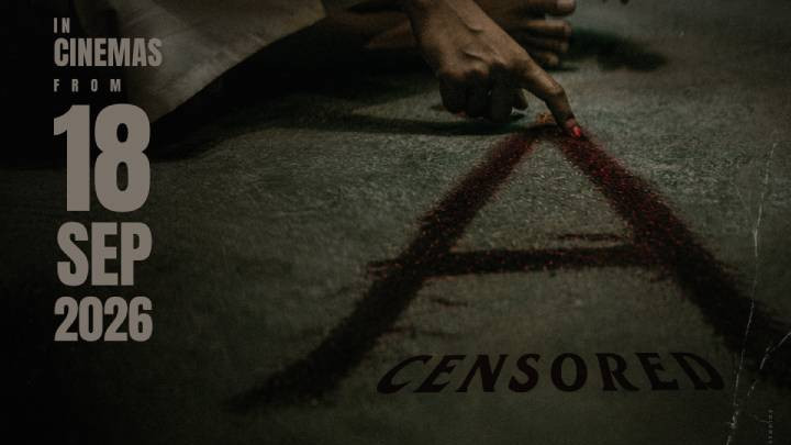 '418 The Film' cleared for release with A certificate; film to hit screens on September 18