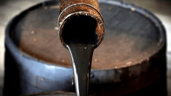 Oil Shock Barrel Touches 110 Dollars Markets Shaken