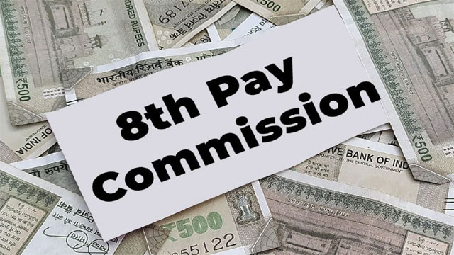 8th Pay Commission faces key challenges and demands for Old Pension Scheme restoration
