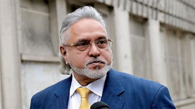 Vijay Mallya case ED says debt recovery does not pardon crime