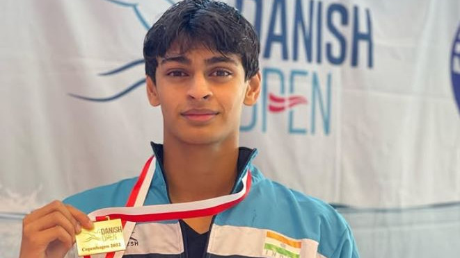 Vedaant Madhavan says Indian diet must change to produce more champions
