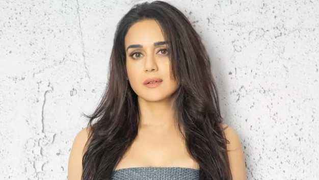 Preity Zinta says I cannot watch my movies