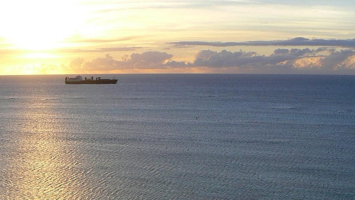 China discovers massive gold and silver deposits in deep sea