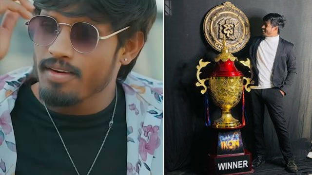 Sexual Harassment Allegations D-10 Dance Show Winner Raju Arrested