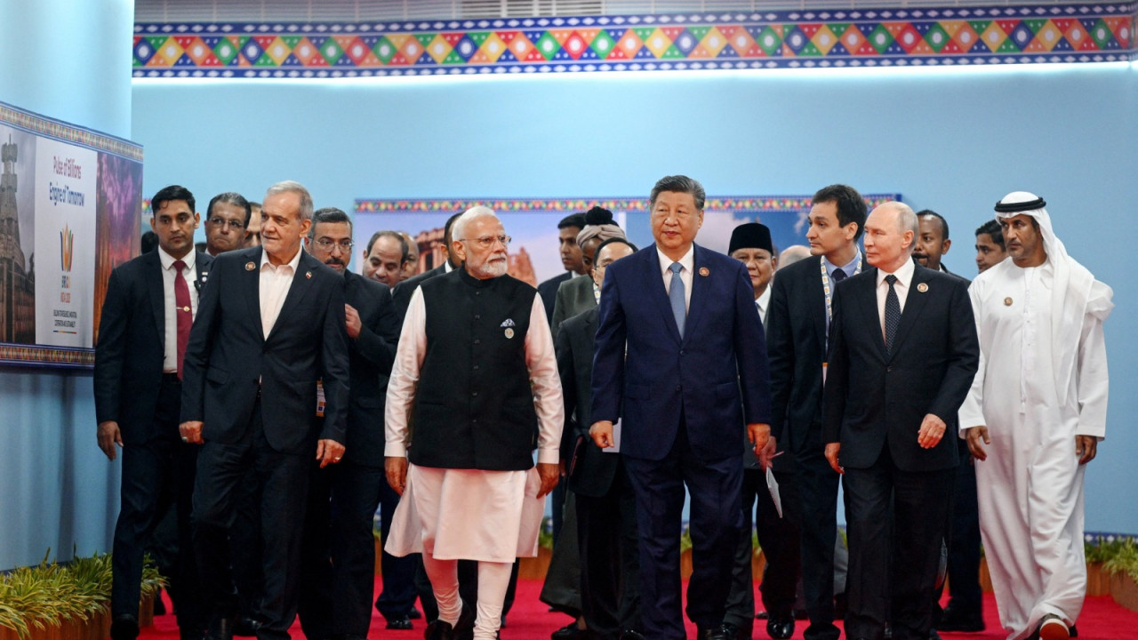 BRICS nations strongly condemn Pahalgam attack and emphasize zero tolerance on terrorism