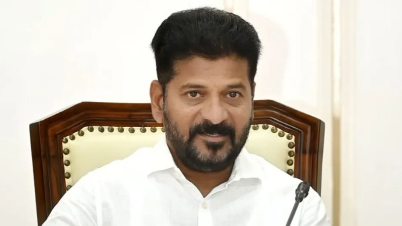 Revanth Reddy Announces Free Electricity for Vinayaka Mandaps