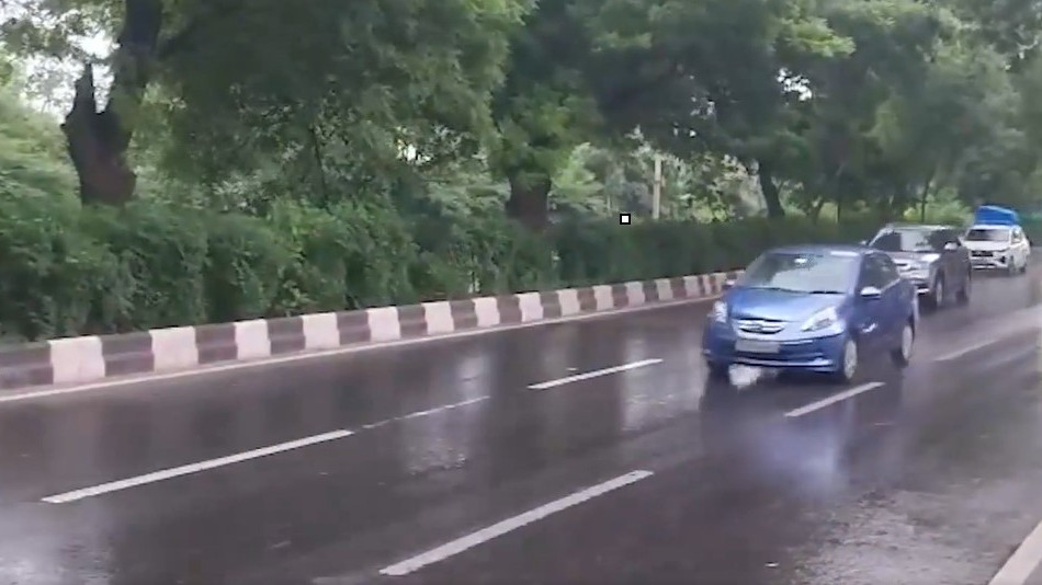 Telangana Rains Continue Rain Forecast For Another Week