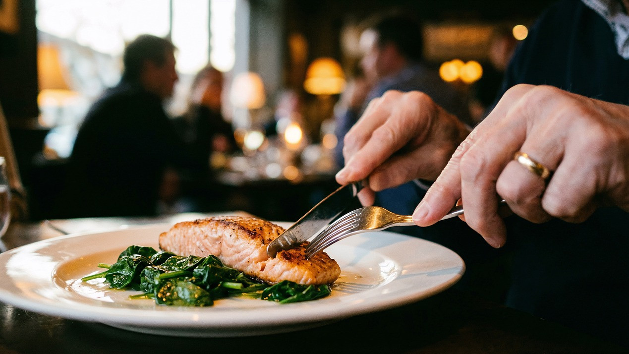 Food Allergy Why common foods are dangerous for some people