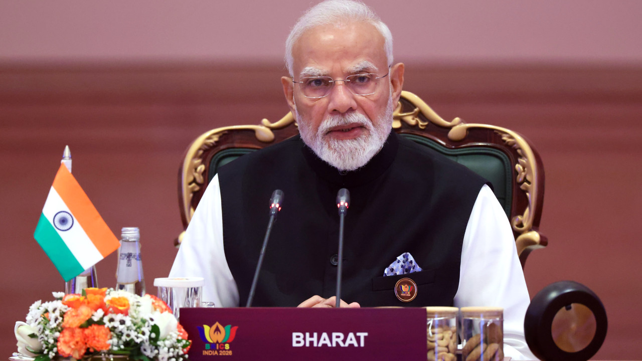 BRICS key resolutions from UN reforms to Gaza conflict