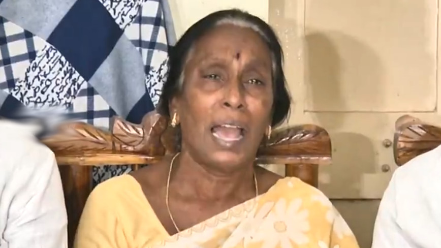 Sai Krishna kidnap case key development mother blood samples collected