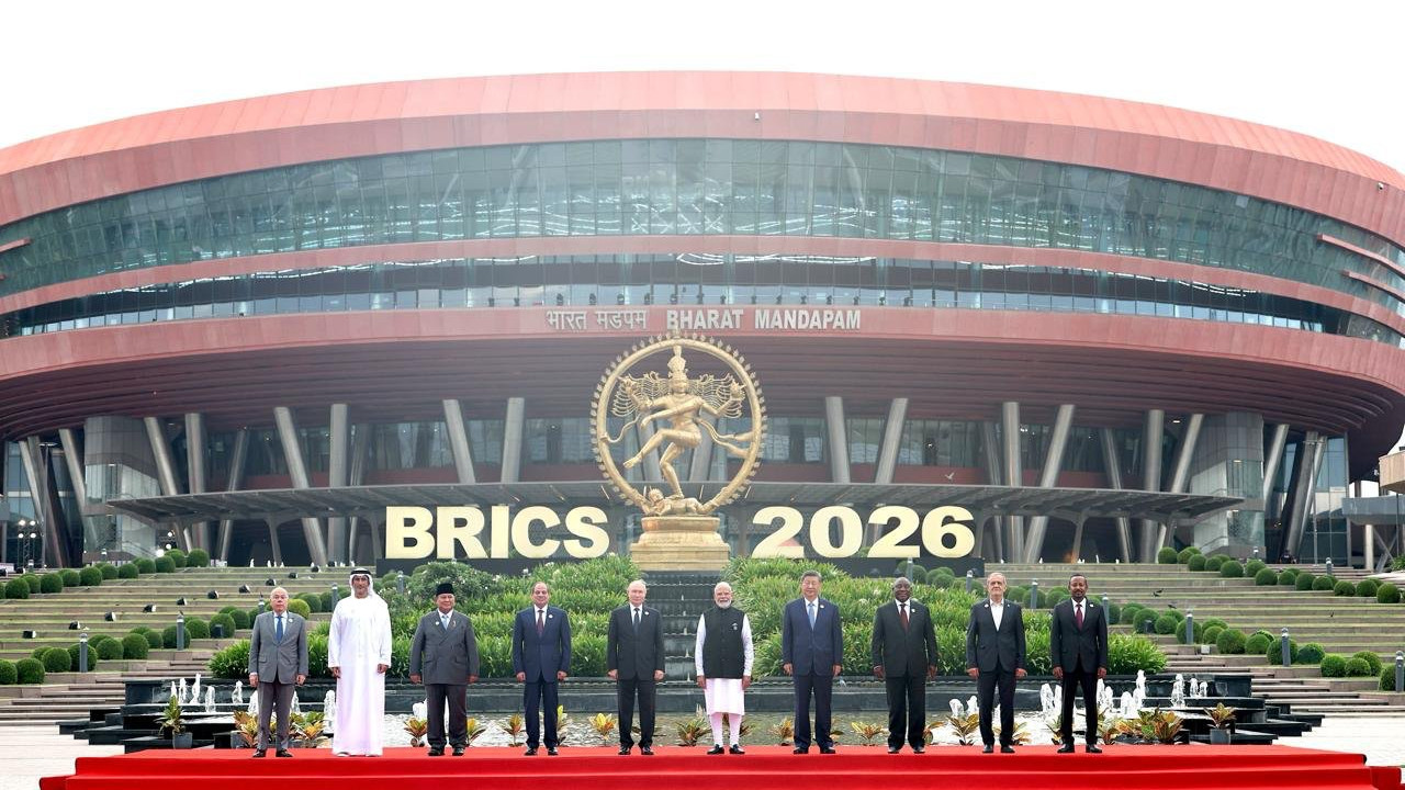Bangladesh PM Tariq Rahman skips BRICS summit amid mixed reactions at home