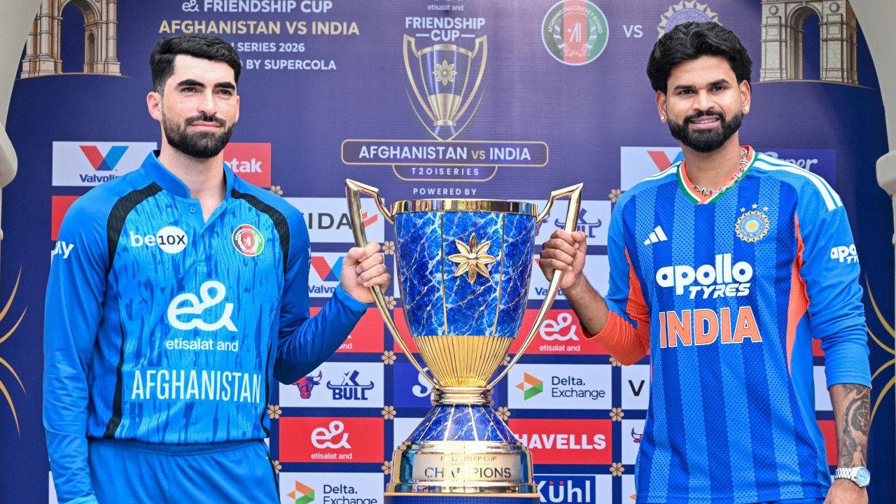 Have made plans for countering Bumrah; hopefully we play better cricket against him, says Zadran