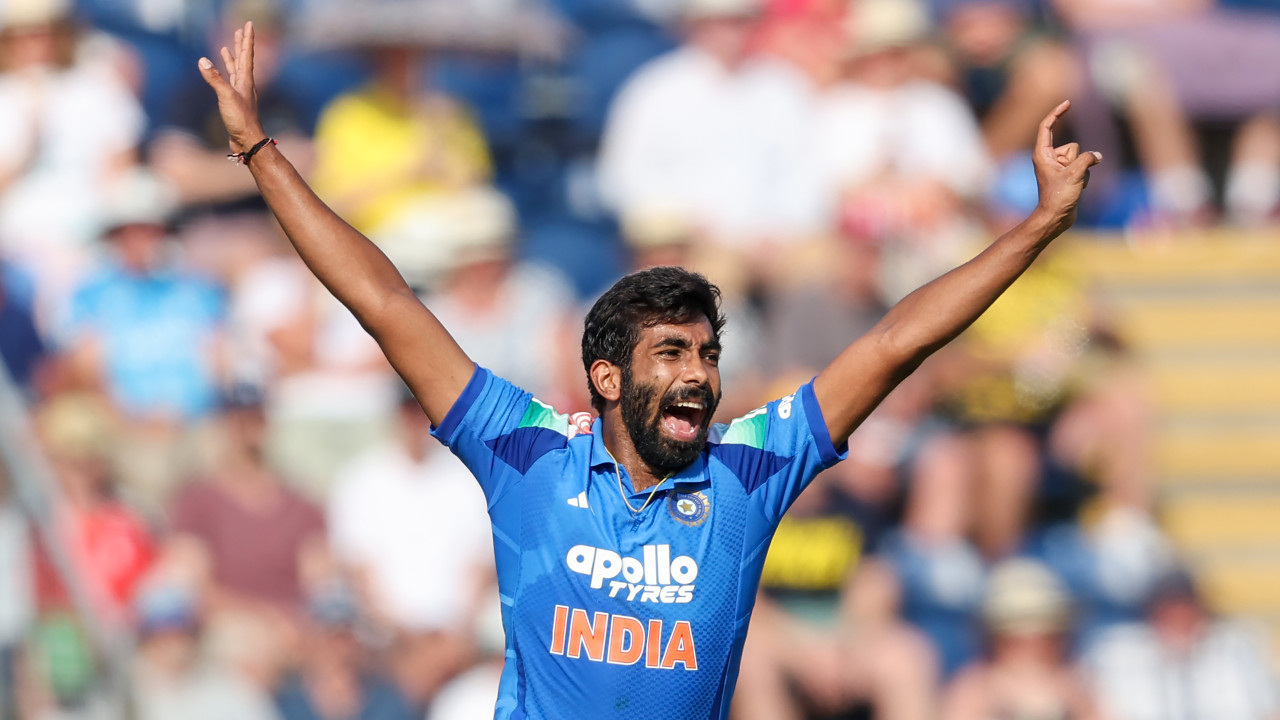 1st T20I: Eyes on Delhi skies as Afghanistan-India lock horns in opener