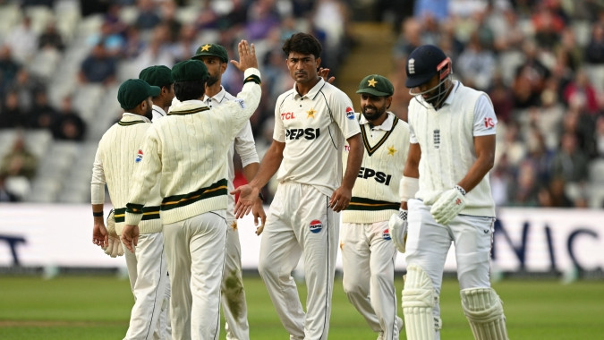 ‘We need to sit down and analyse our mistakes’: Babar after Pakistan’s 3-0 Test whitewash