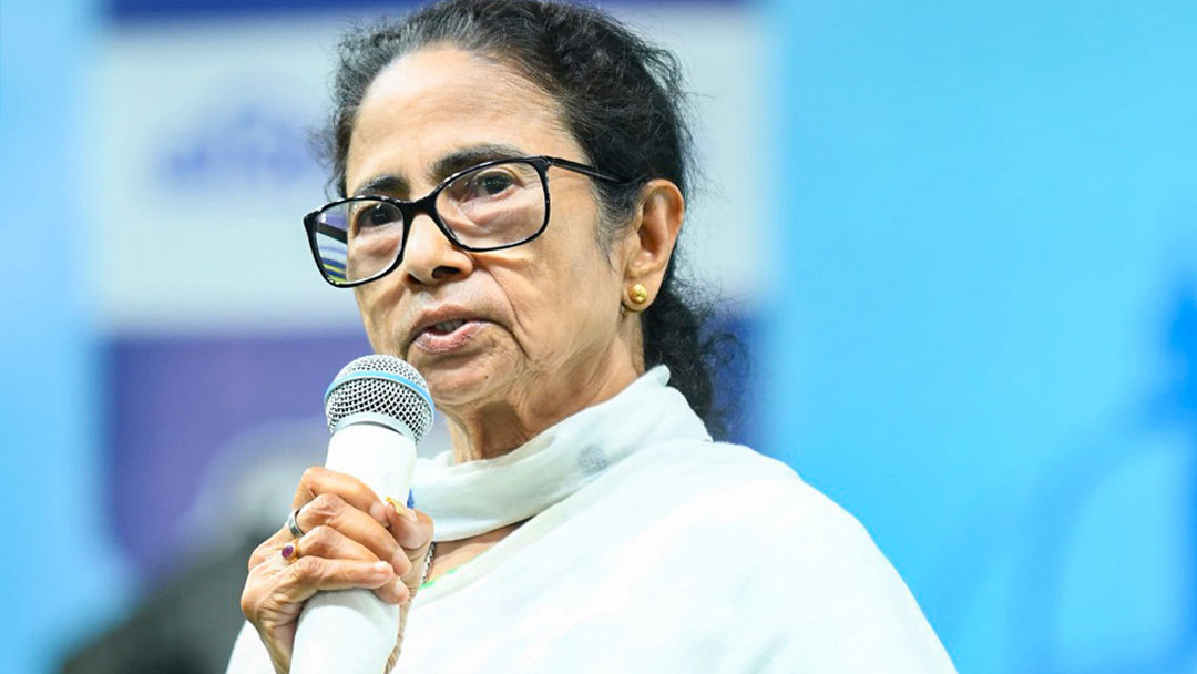 Mamata Banerjee offered Nandigram seat by rebels who promise not to field candidate