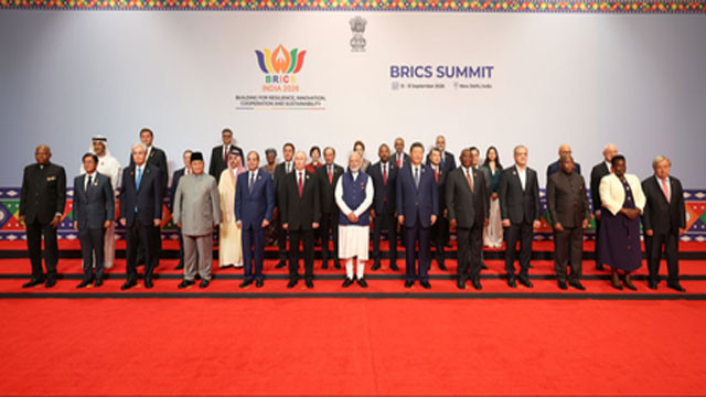 BRICS Summit successful under India presidency key joint statement on West Asia