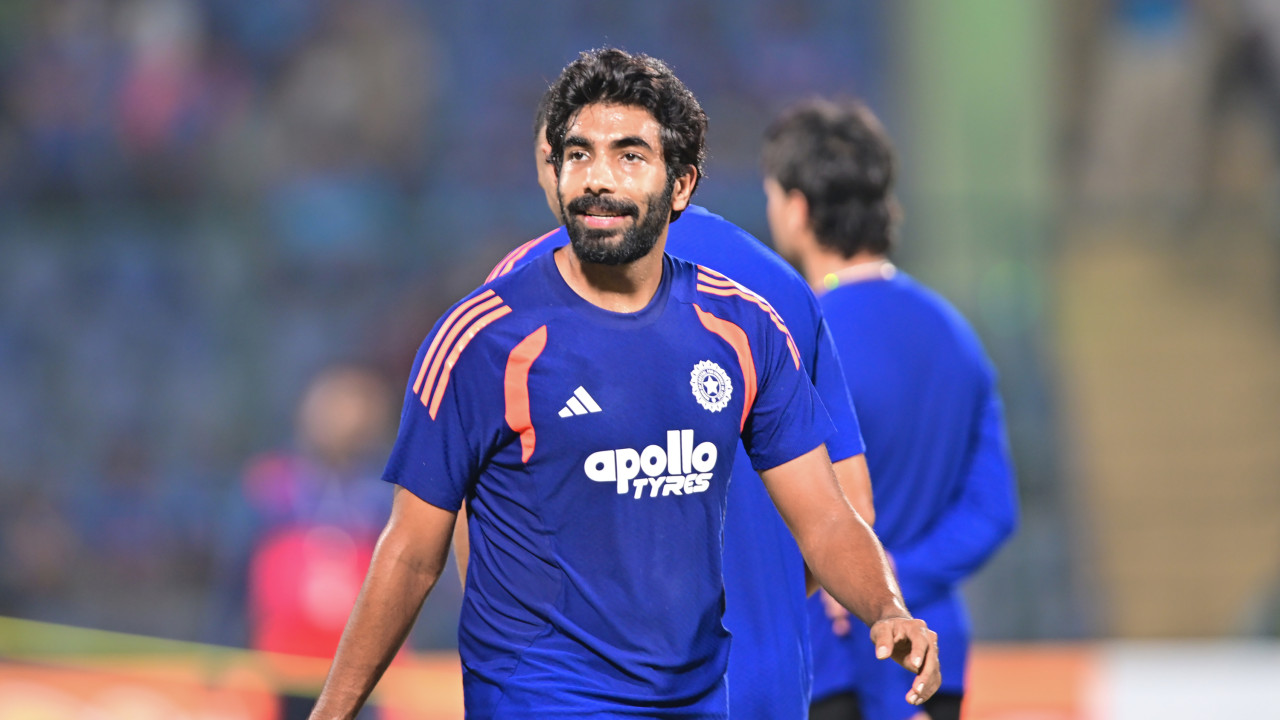 India vs Afghanistan 1st T20 India wins toss and chooses to field