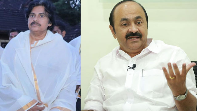 Pawan Kalyan receives special thanks from Kerala CM and here is why