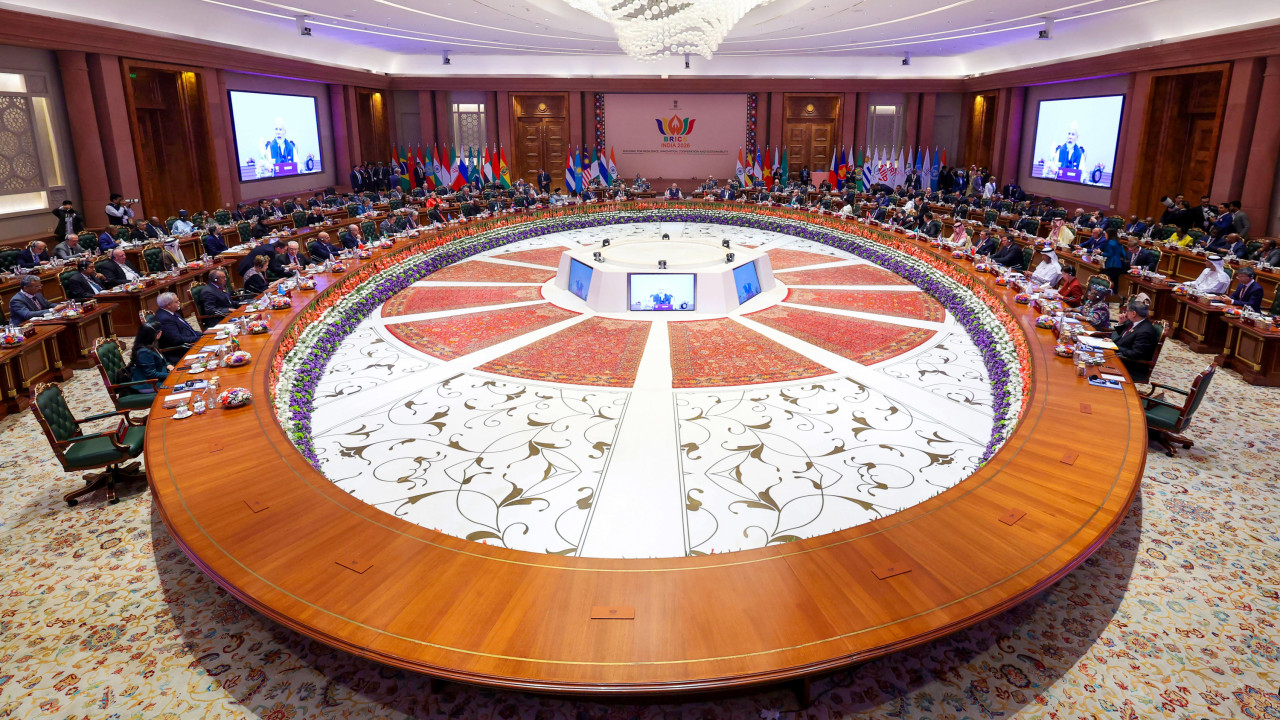 18th BRICS Summit Concludes PM Modi Thanks World Leaders