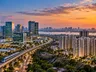 Hyderabad Housing Growth Slows While Office Leasing Hits Record High
