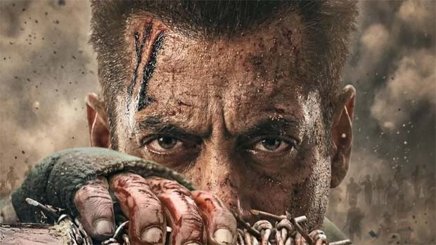 Salman Khan coming with Mathrubhoomi waiting for CBFC green signal