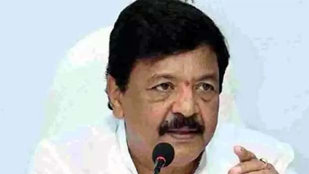 Kandula Durgesh warns YSRCP to stop false allegations on Mega DSC