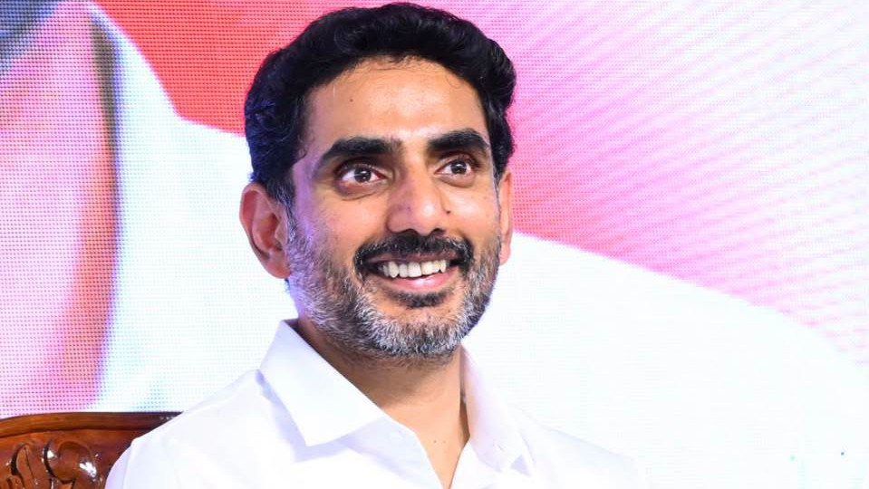 Nara Lokesh releases AP TET 2026 June results