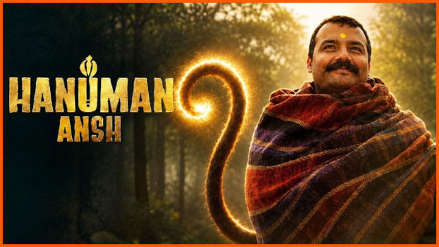 Hanuman Ansh box office collections tsunami record earnings on day 37