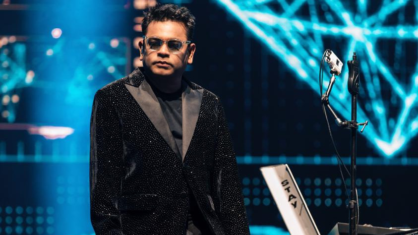 AR Rahman backs Kashmir as Bollywood filming destination, says focus should be on beauty and peace, not violence