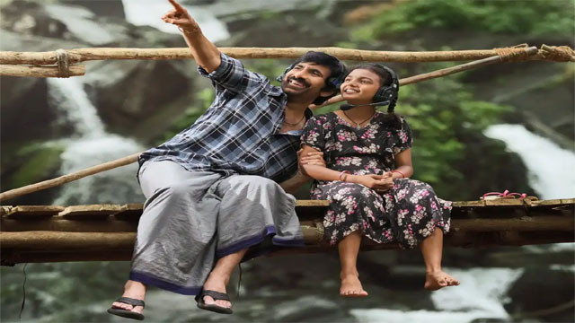 Irumudi sensation at box office Ravi Teja rare feat