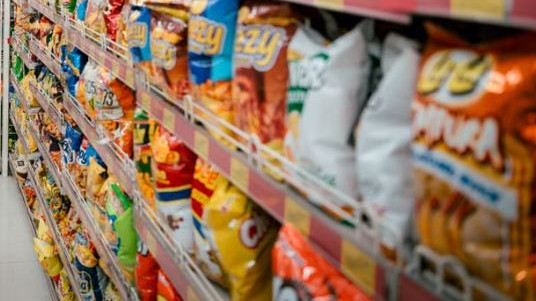Eating packaged food due to lack of time these small changes are good for health