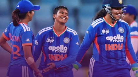 Indian pacer fined by ICC for aggressive behavior after taking wicket