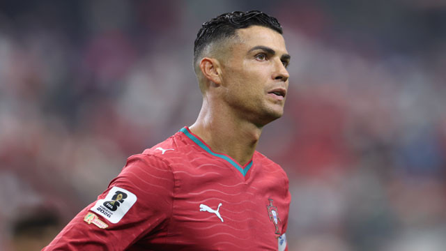 Cristiano Ronaldo slams fans and demands lifetime ban over insensitive behavior