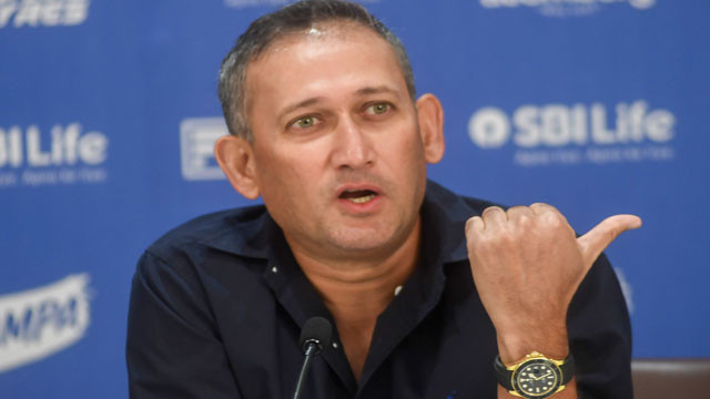 Ajit Agarkar future uncertain as BCCI set to take key decision in 48 hours