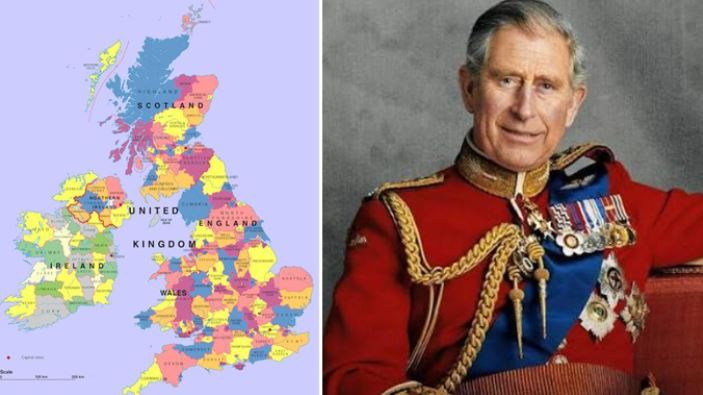 United Kingdom fragmentation fears as regional leaders meet for constitutional changes