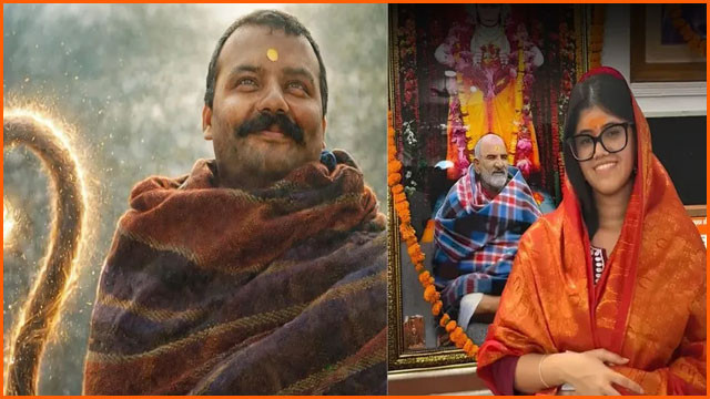 Anupriya Nagar clarifies she did not fund the entire Hanuman Ansh movie
