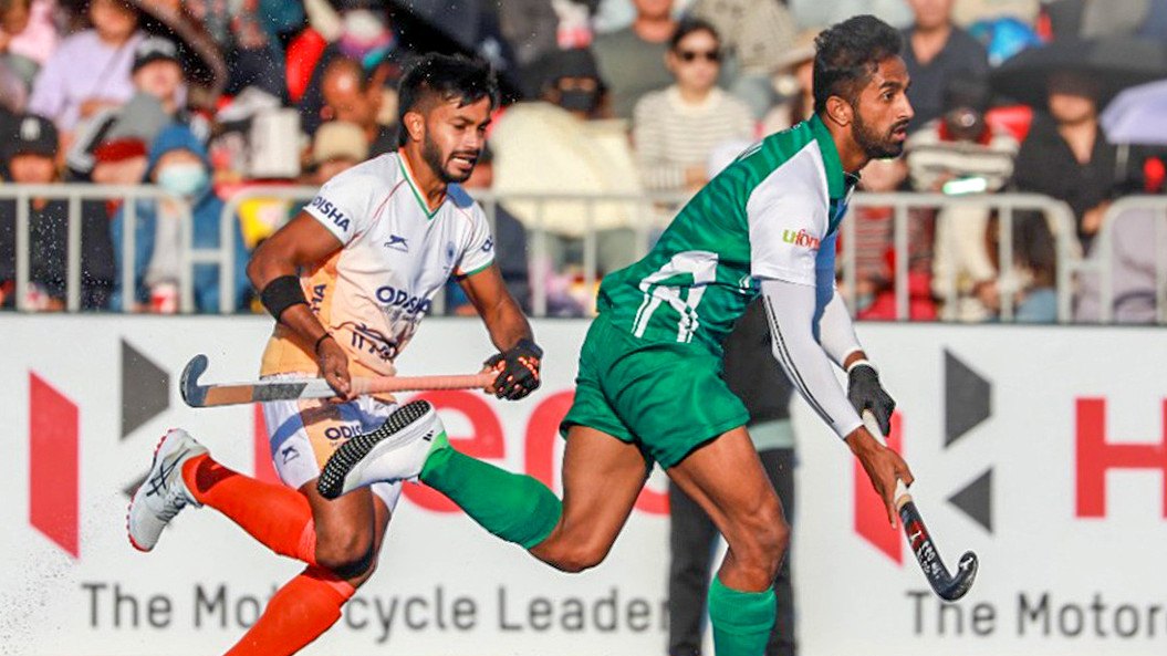 Pakistan Hockey Team to visit India Punjab CM makes key announcement
