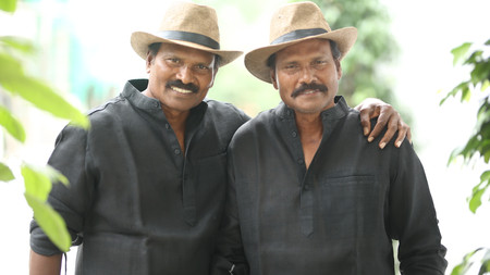 Nani The Paradise will have three times more action than Dasara