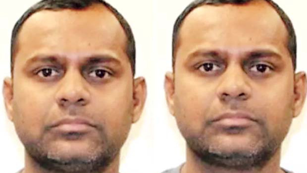 Mohammed Khadeer Khan US Medicare Fraud Suspect Spotted in Hyderabad