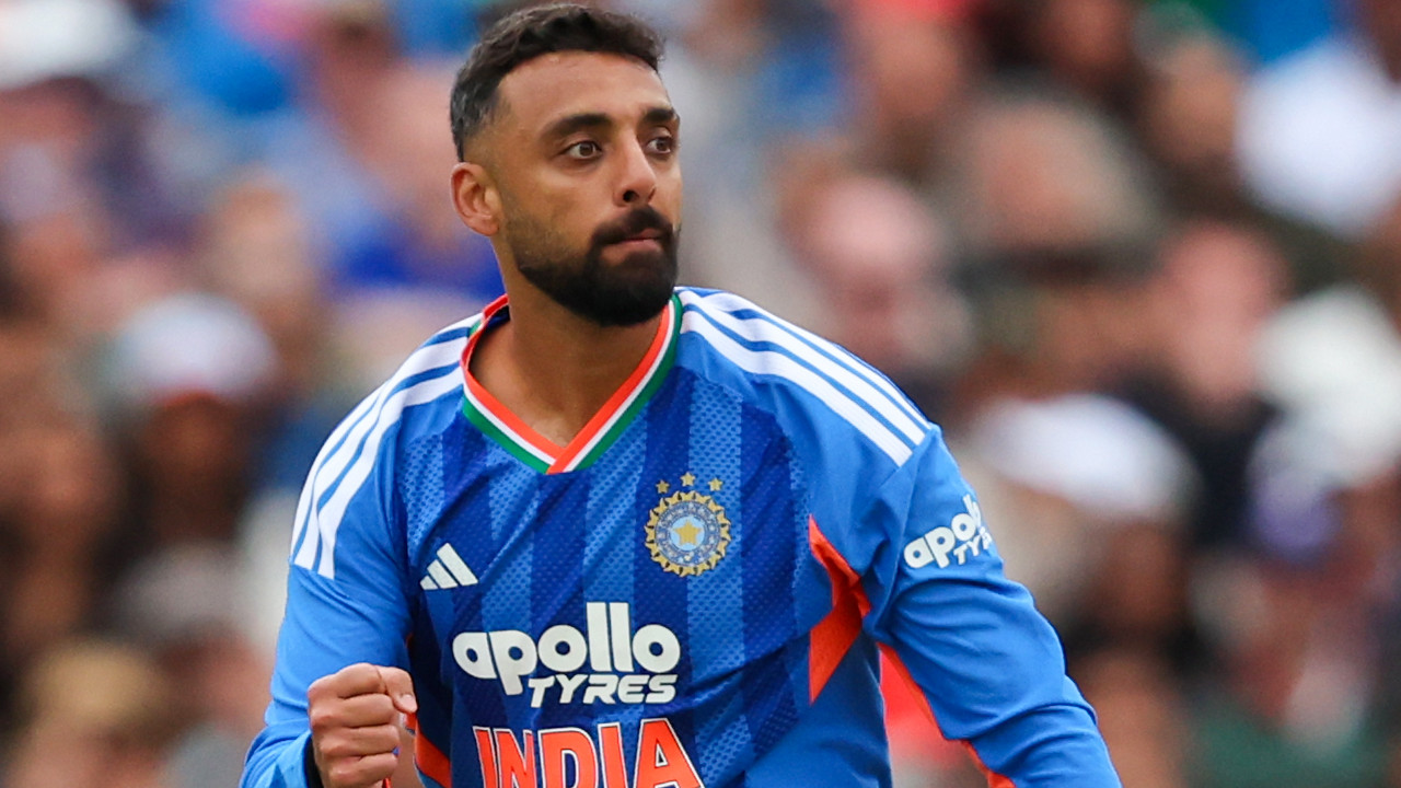 Varun Chakravarthy master plan against Afghanistan focus on length not just wickets