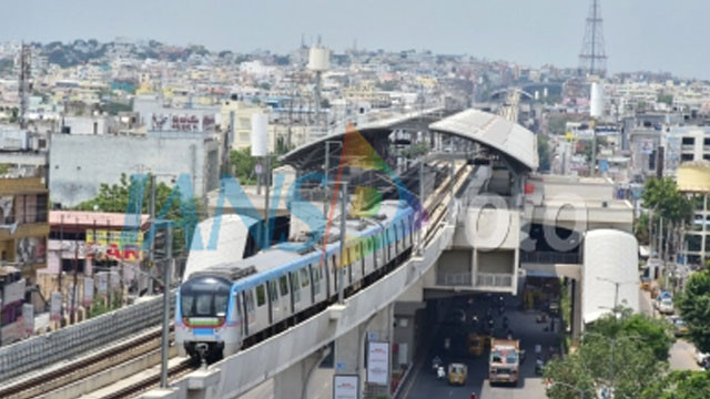Revanth Reddy government ready for acid test with Hyderabad Metro Phase 2